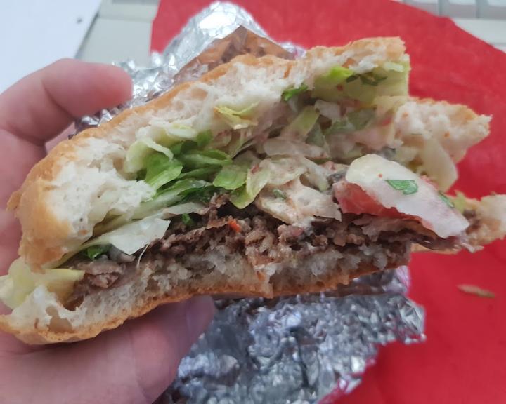 Arslan's Kebap Stuttgart West