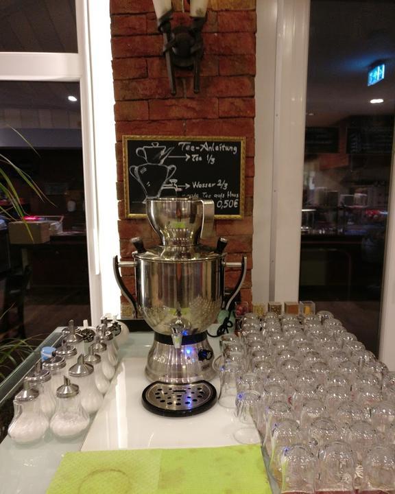 Arslan's Kebap Stuttgart West