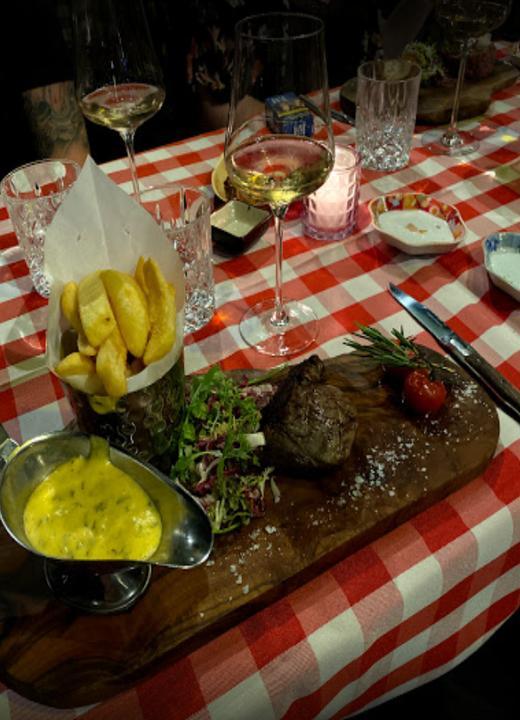 Hoiz Neo - Brasserie
