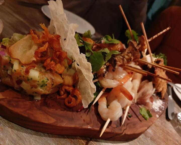 Hoiz Neo - Brasserie