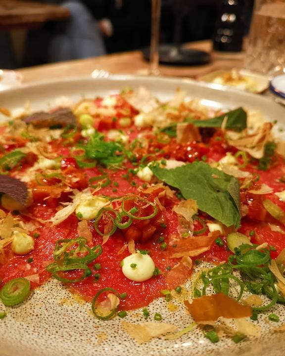 Hoiz Neo - Brasserie