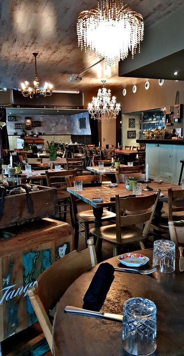 Hoiz Neo - Brasserie