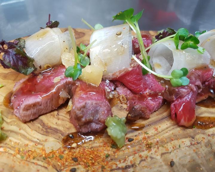 Hoiz Neo - Brasserie