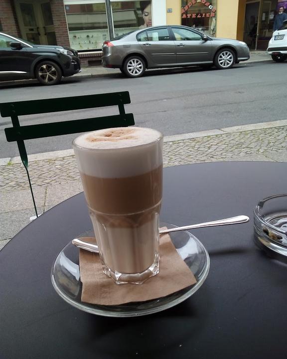 Kaffee 26