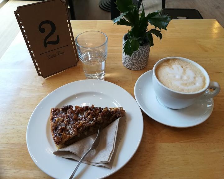 Kaffee 26