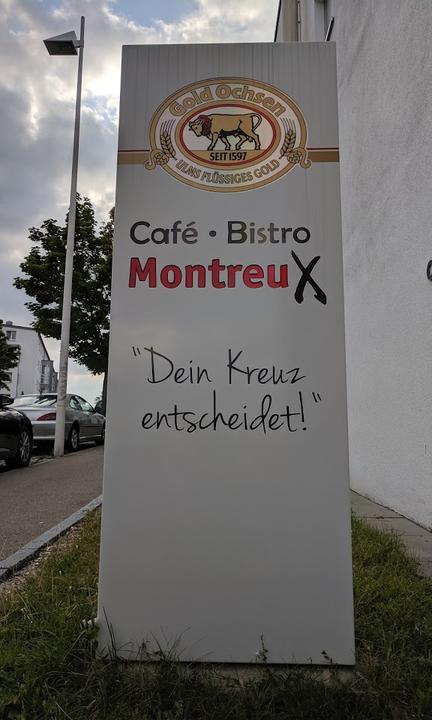 Café Montreux