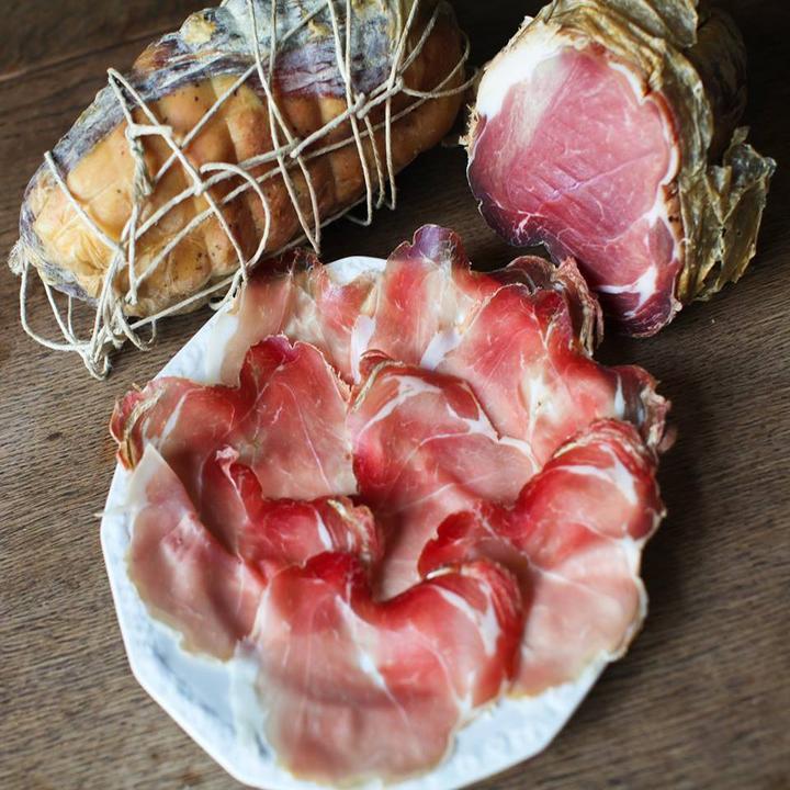 Parma di Vini Benedetti