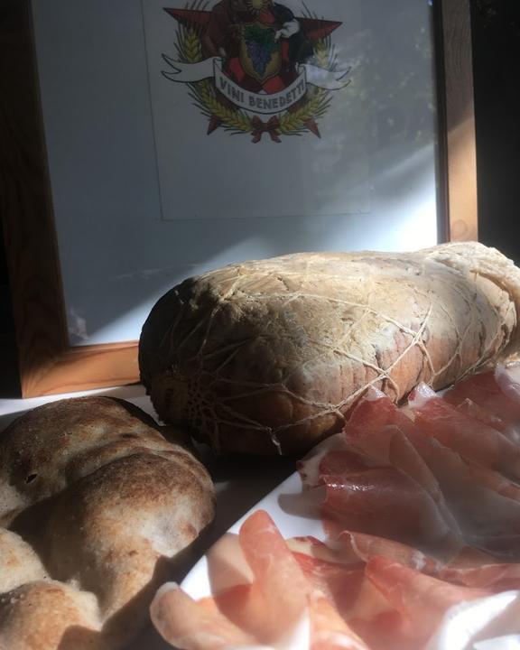 Parma di Vini Benedetti