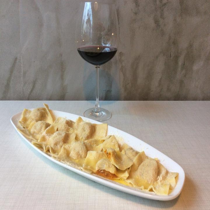 Parma di Vini Benedetti