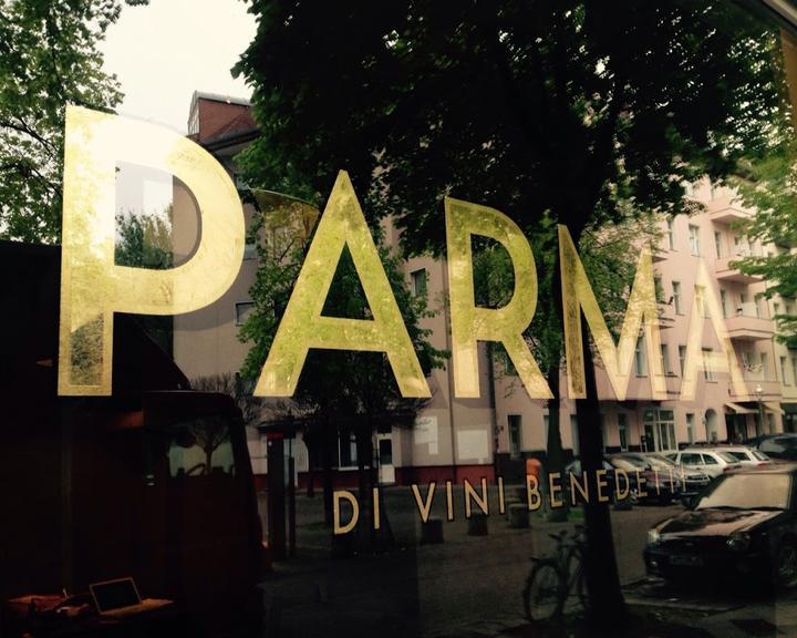 Parma di Vini Benedetti