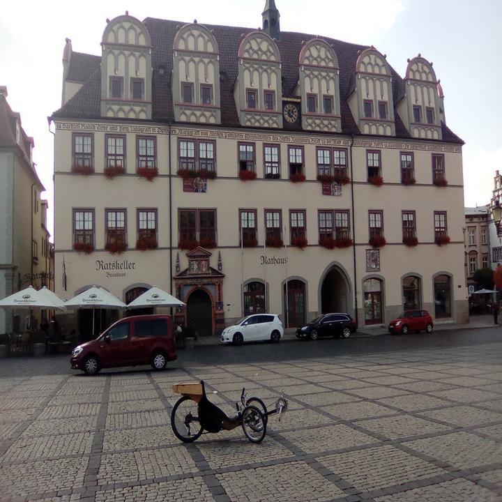 Café lang