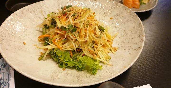 Sagano
