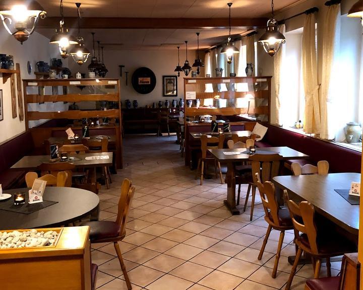 Gasthaus Zum Grunen Baum Altenhain