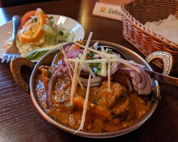 Masala