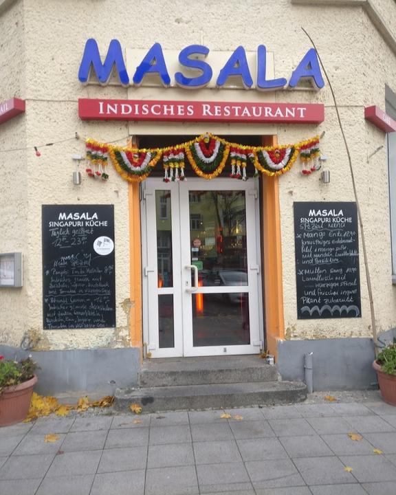 Masala