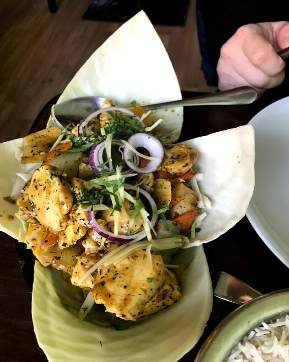 Masala