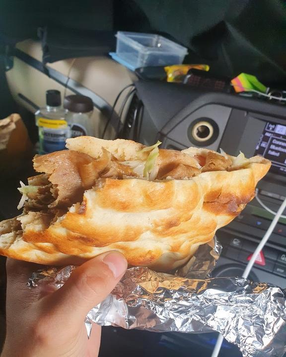 Star Kebap Haus Wangen