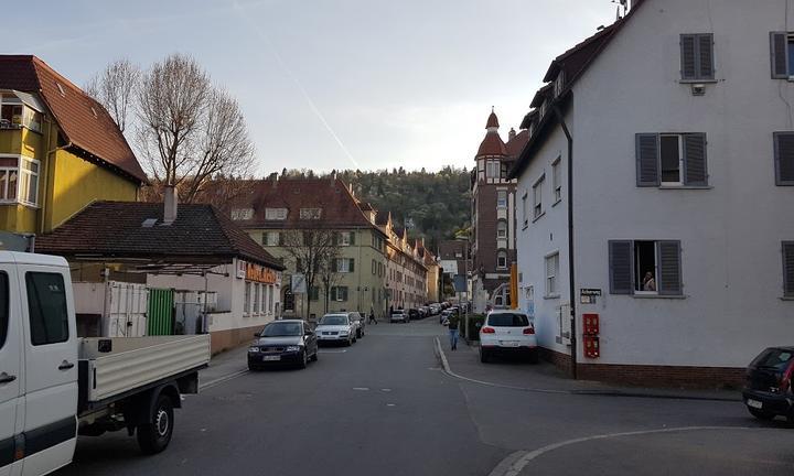 Star Kebap Haus Wangen