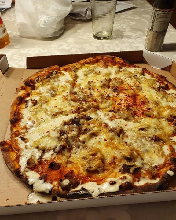 Star Kebap Haus Wangen