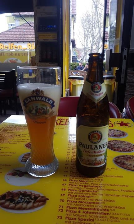 Star Kebap Haus Wangen