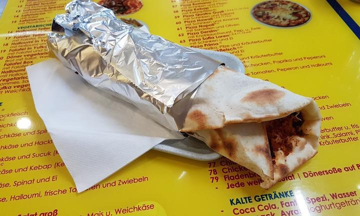 Star Kebap Haus Wangen