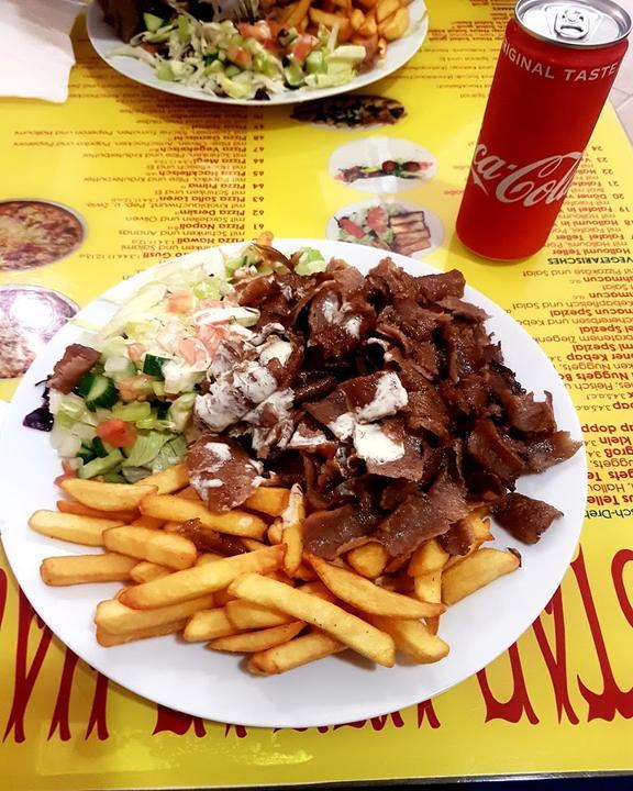 Star Kebap Haus Wangen
