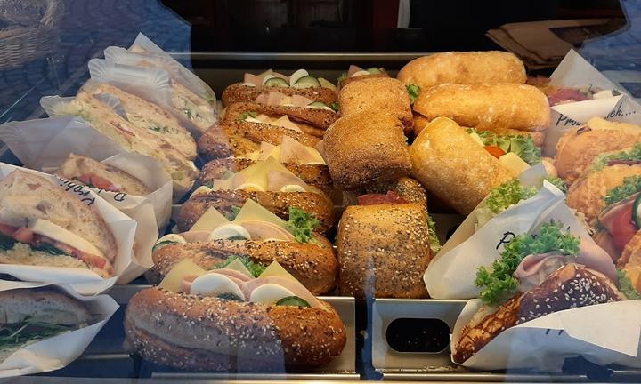 Mühlencafe - Biebelhausener Mühle