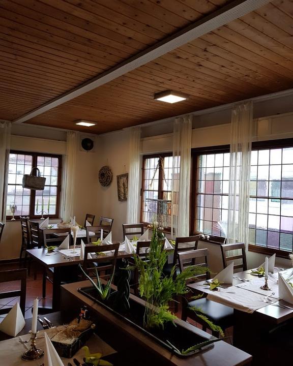 Restaurant Goldener Anker
