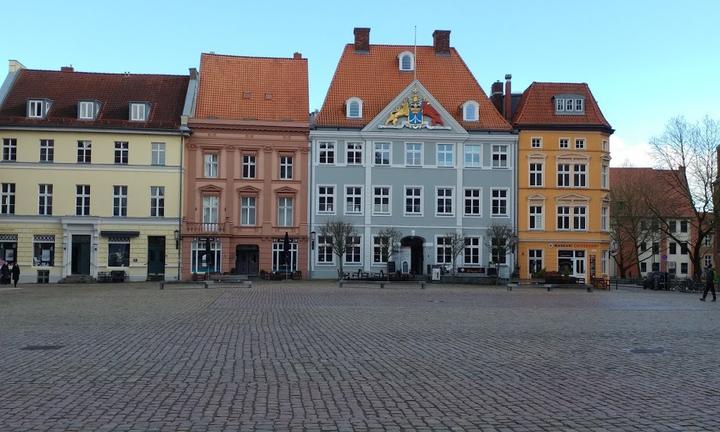 Cafe am Markt