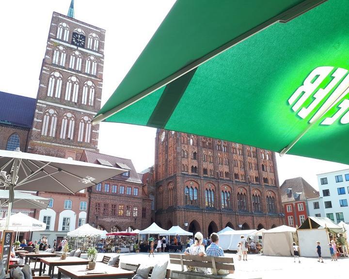 Cafe am Markt