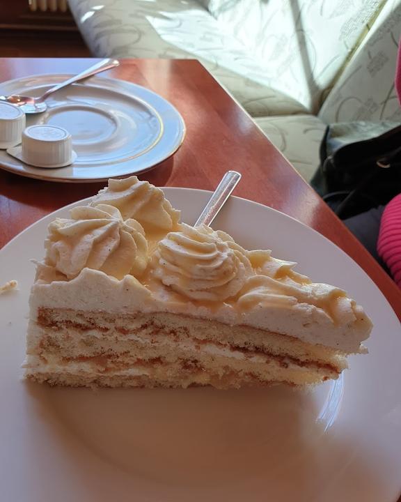 Cafe am Markt