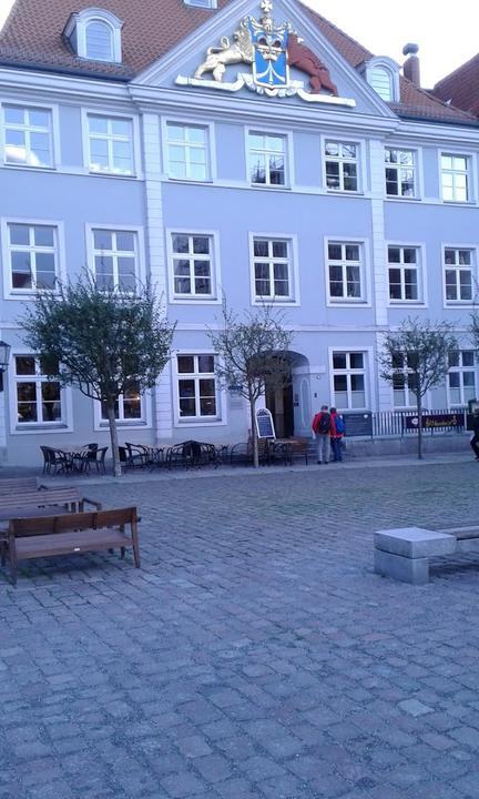 Cafe am Markt