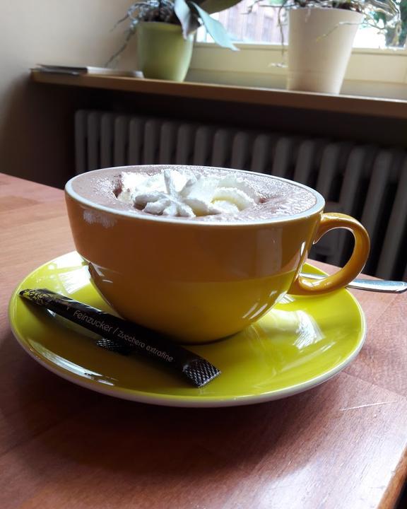 Cafe am Markt