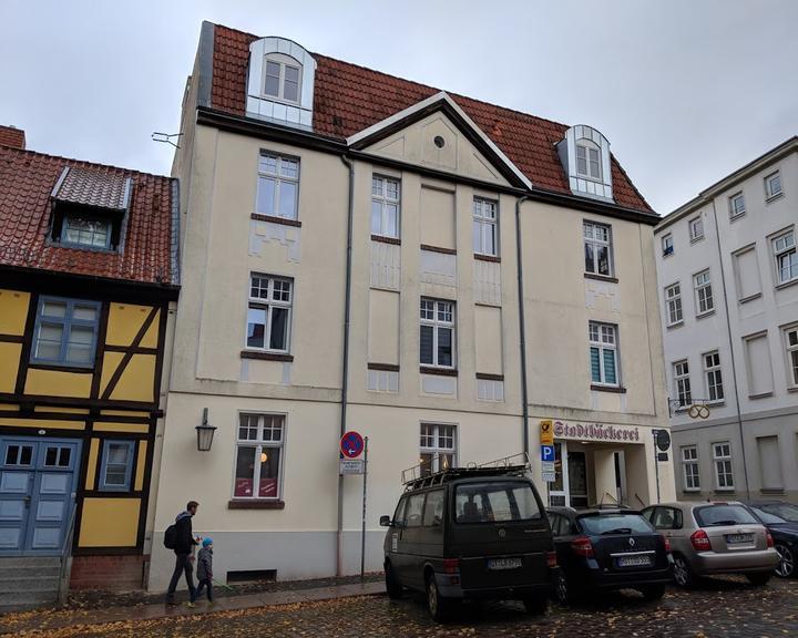 Stadtbäckerei