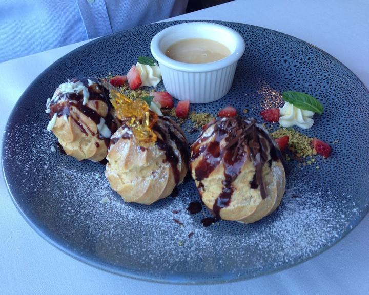 Bella Vista Restaurant & Bistro