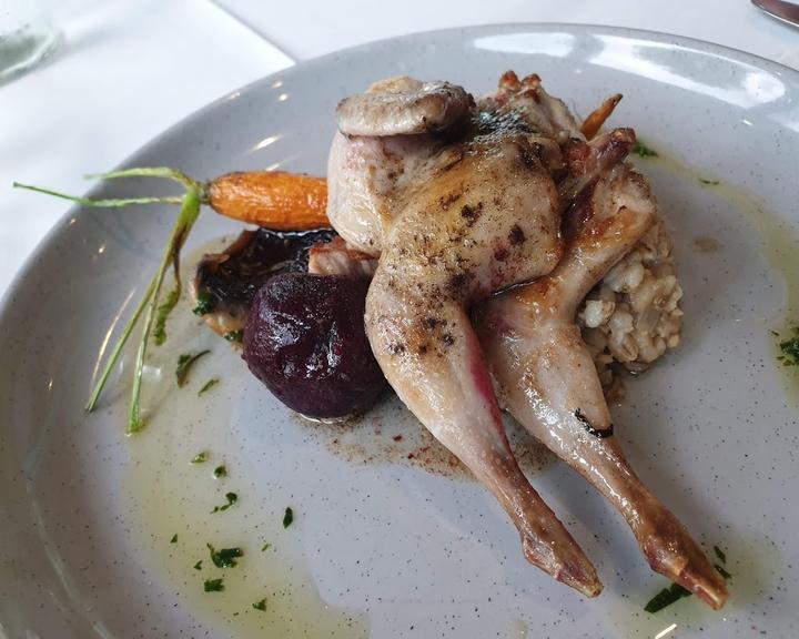 Bella Vista Restaurant & Bistro