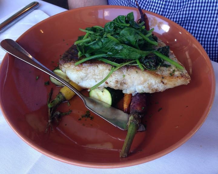 Bella Vista Restaurant & Bistro