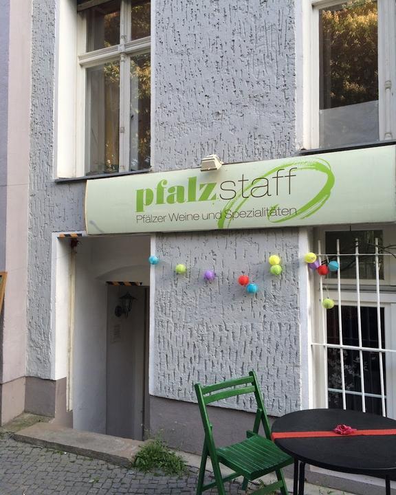 Pfalzstaff