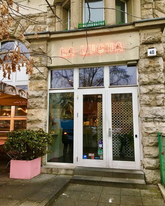 La Perla