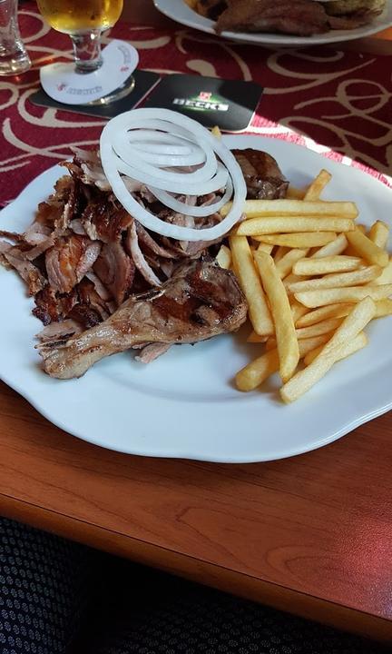 Restaurant RHODOS