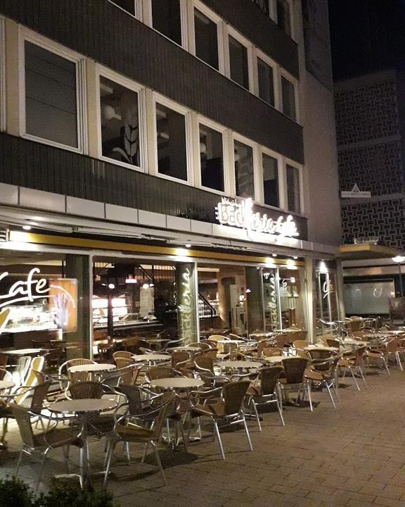 Der Kalchreuther Backer  M Wiehgartner Gmbh