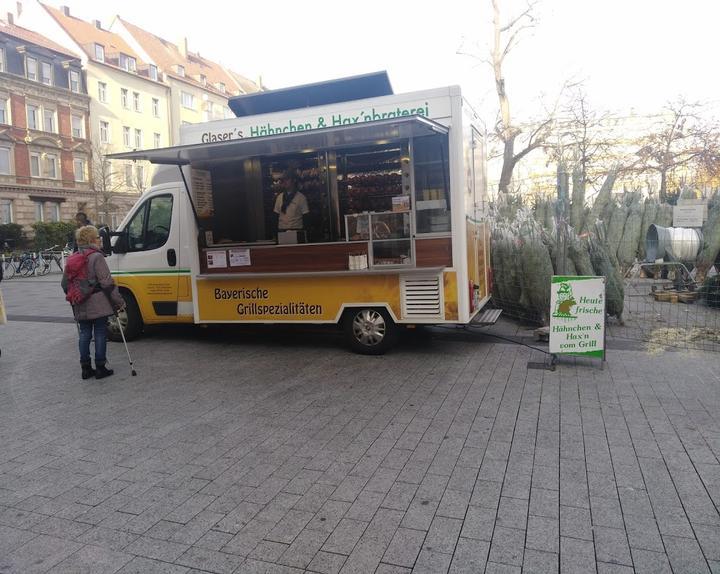 Der Kalchreuther Backer  M Wiehgartner Gmbh