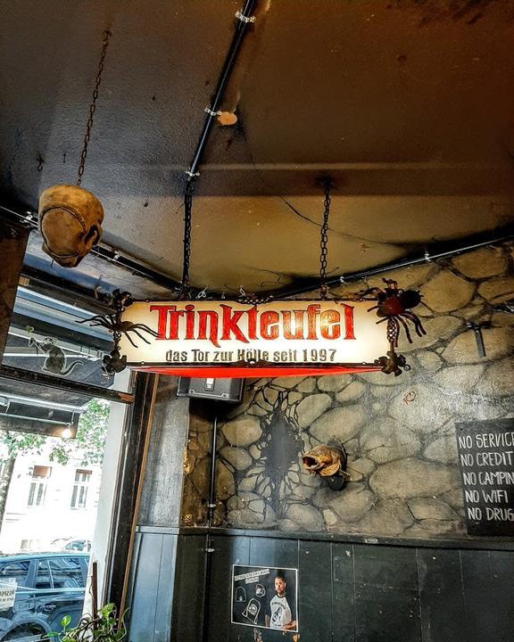 Trinkteufel