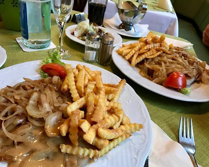 Isenburger Schanke