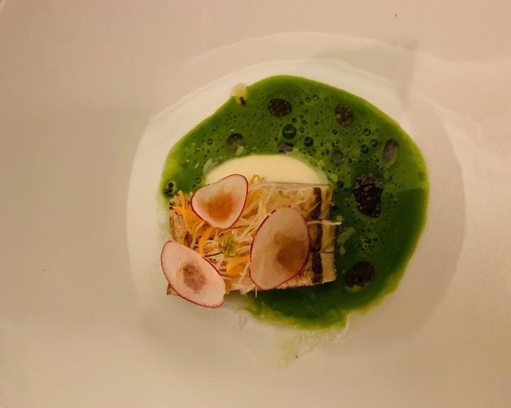 Restaurant Horváth