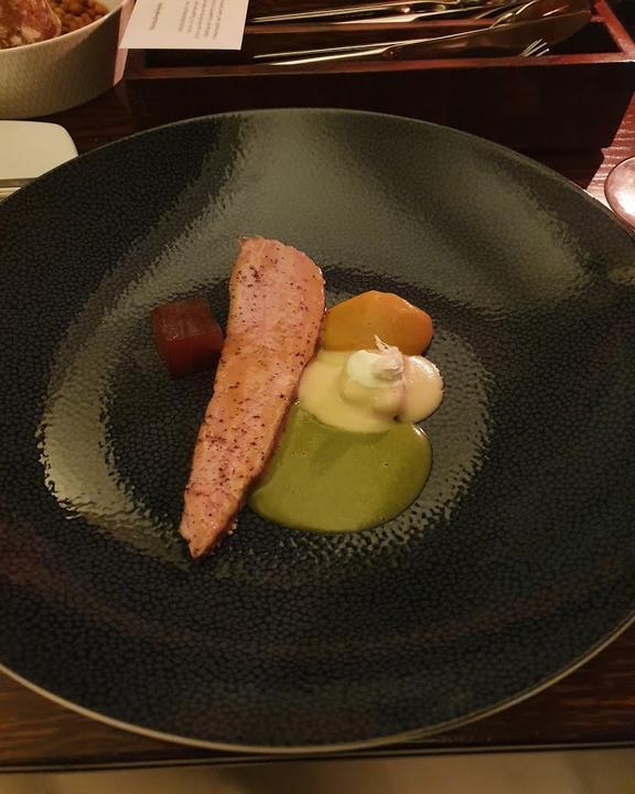 Restaurant Horváth