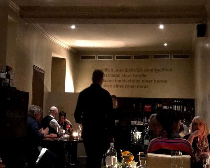 Restaurant Horváth
