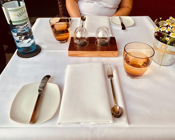 Restaurant Horváth
