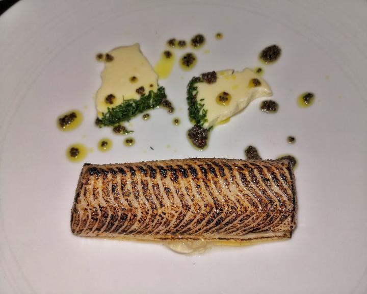 Restaurant Horváth