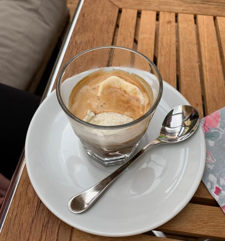 Schneid Kaffee